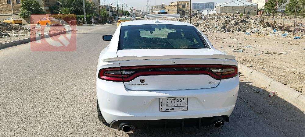 دودج تشارجر